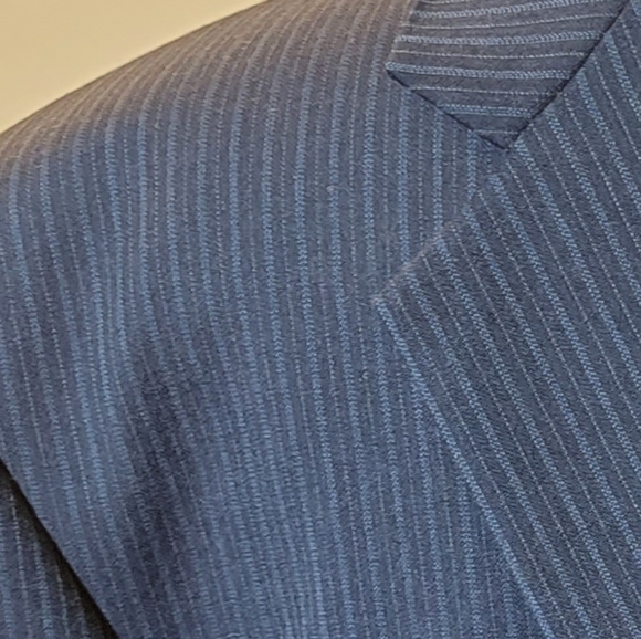 Authentic/Burberry Sport Coat - Picture 10 of 16